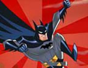 Play Batman Skycreeper on Play26.COM