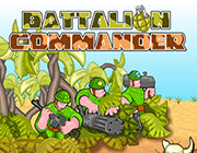 Play BATTALION COMMANDER on Play26.COM