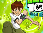 Play Ben 10 Alien Balls on Play26.COM