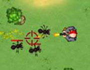 Play Bug Hunter on Play26.COM