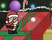 Play Christmas Defense on Play26.COM