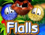 Play Flalls on Play26.COM