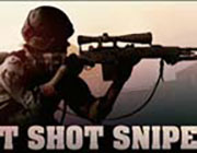 Play Hot Shot Sniper on Play26.COM