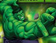 Play Hulk Bad Altitude on Play26.COM