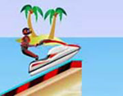Play Jet Ski Rush on Play26.COM