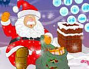 Play Jolly Santa on Play26.COM