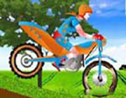 Play Perfect Motorbike Beauty on Play26.COM