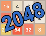 Play Puzzle 2048 on Play26.COM