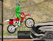 Play Rage Rider 3 on Play26.COM