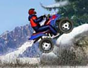 Play Snow ATV on Play26.COM