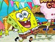 Play Spongebob Carnival on Play26.COM