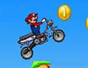 Play Super Mario Moto on Play26.COM
