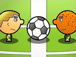 Play 1 On 1 Soccer Online on Play26.com