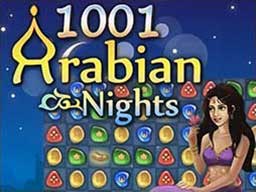 1001 Arabian Nights