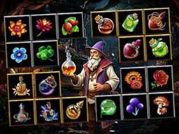 Play 1010 Elixir Alchemy Online on Play26.com