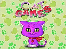 Play 15 Cat Games Online on Play26.com