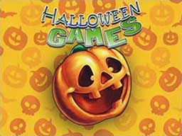 Play 15 Halloween Games Online on Play26.com