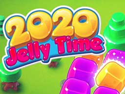 2020! JELLY TIME