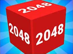 Play 2048 3d Game Online on Play26.com