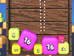 Play 2048 Shooter Merge Online on Play26.com