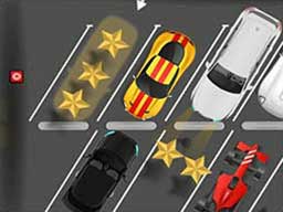 Play 2d Car Parking 2023 Online on Play26.com