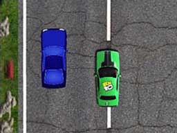 Play 2D Car Racing 2023 Online on Play26.com