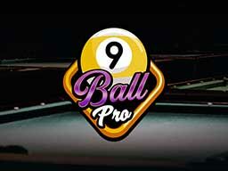 9 BALL PRO