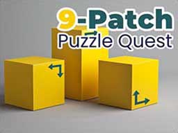 Play 9 Patch Puzzle Quest Online on Play26.com