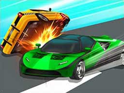 Ace Car Racing