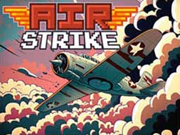 Air Strike World War