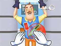 Play Airport Security 3d Online on Play26.com