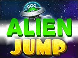 Play Alien Jump Online on Play26.com