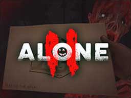 Play ALONE II Online on Play26.com