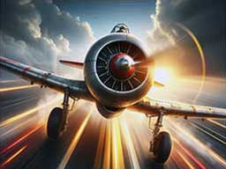 Play Amazing Airplane Racer Online on Play26.com