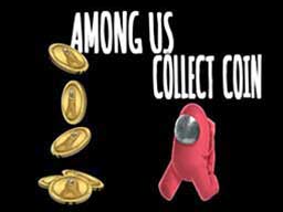 Among Us Collect Coin