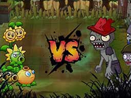 Play Angry Plants Online on Play26.com