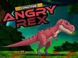 ANGRY REX ONLINE