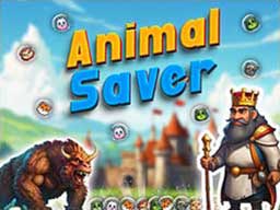 Play Animal Saver Online on Play26.com