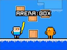 Play Arena : Box Online on Play26.com