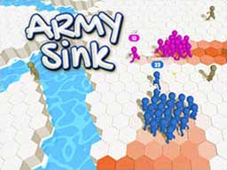 Army Sink