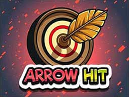 Play Arrow Hit Online on Play26.com