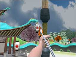 Play Arrow King Online on Play26.com