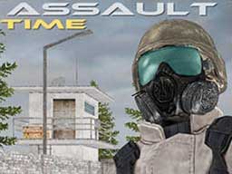 Play Assault Time Online on Play26.com