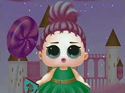 Play Baby Doll Design Online on Play26.com