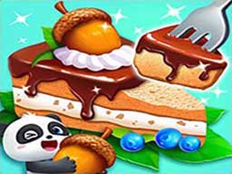 Baby Panda Forest Recipes