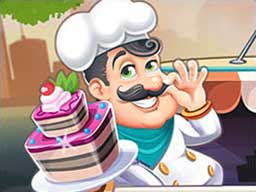 Play Bakery Chefs Shop Online on Play26.com