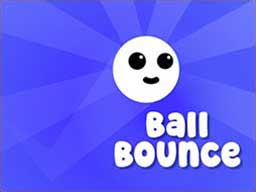 Play Ball Bounce Online on Play26.com