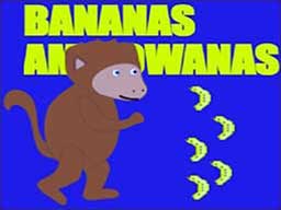 Play Bananas Aminowanas Online on Play26.com