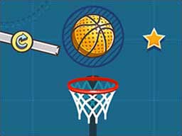 Play Basket Ball Online on Play26.com