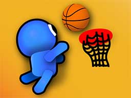 Play BASKET BATTLE Online on Play26.com